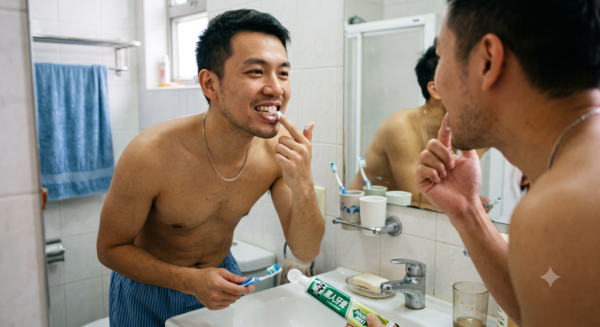 敏感牙齒|抗敏感牙膏刷極都無用?牙醫揭一常犯盲點 2類牙膏大不同 教一招即時見效!