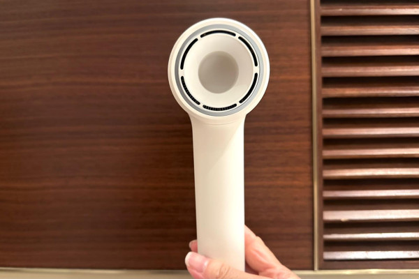 【Laifen Air Pro負離子高速風筒開箱實測】iPhone尺寸大輕過罐裝汽水！幾百蚊媲美千元名牌長髮5分鐘極速吹乾