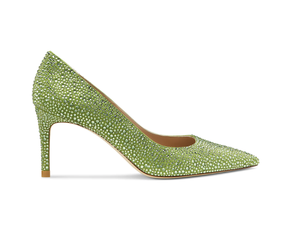 Swarovski Outlet專區低至半價！人氣水晶飾物/小擺設$138起！迪士尼款/水晶高跟鞋都有平