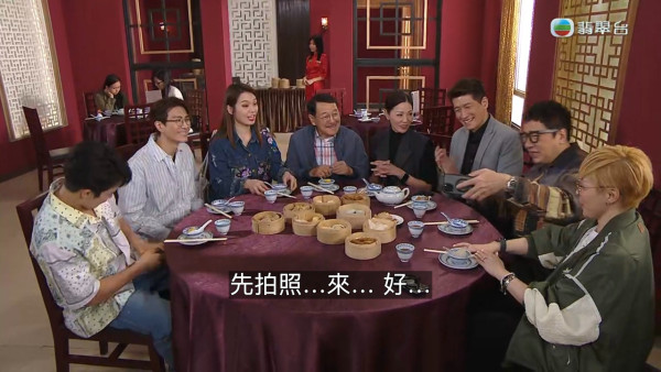 愛回家大結局|最後一集圓滿落幕結束10年情!《三代同糖》吳若希李茵彤母女檔亂入