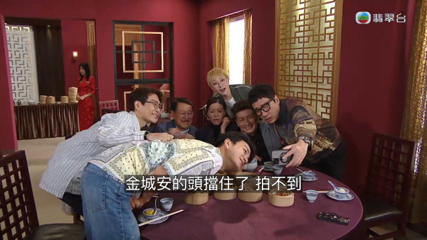 愛回家大結局|最後一集圓滿落幕結束10年情!《三代同糖》吳若希李茵彤母女檔亂入