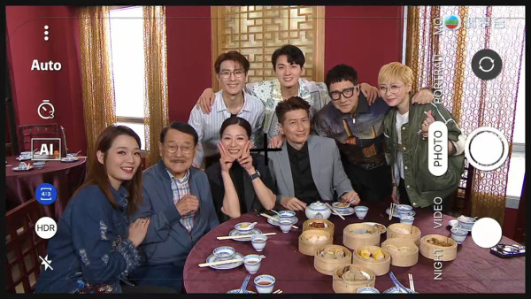 愛回家大結局|最後一集圓滿落幕結束10年情!《三代同糖》吳若希李茵彤母女檔亂入