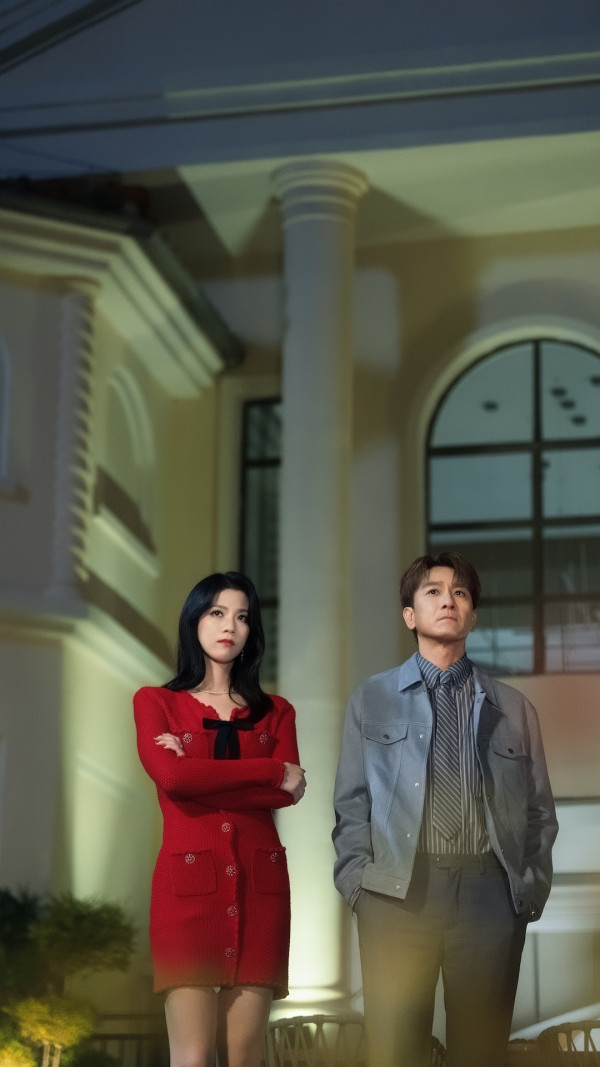 夫妻的博弈線上看｜1-25集大結局TVB全劇透！每集劇情預告即時更新