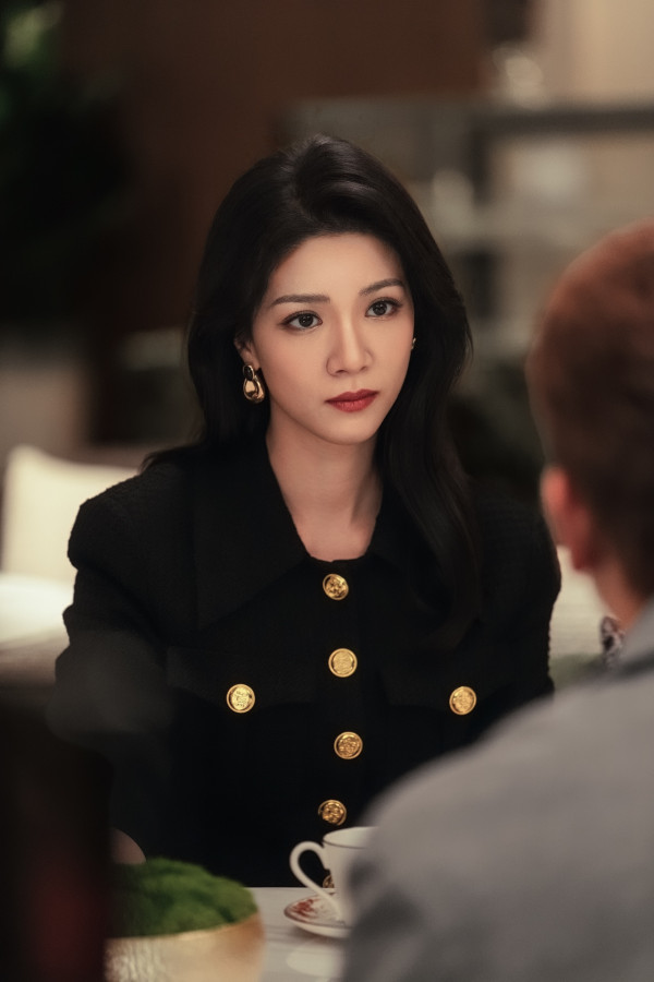 夫妻的博弈線上看｜1-25集大結局TVB全劇透！每集劇情預告即時更新