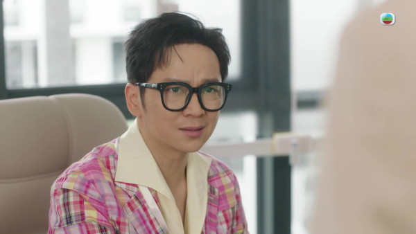夫妻的博弈鄧智堅角色全解構：演黑化版飛爺造型多變 監製形容典型壞老闆