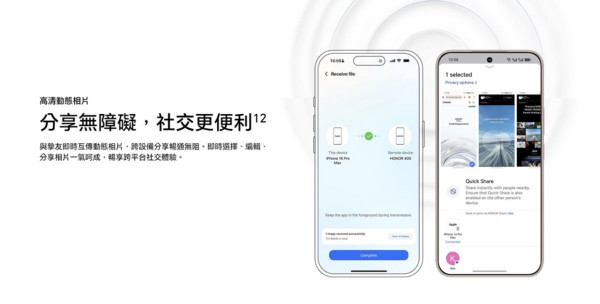 512GB 大容量中階機劈價 $2,999！2 億像素鏡頭、6000mAh 大電