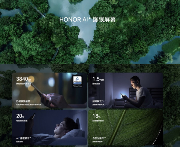 512GB 大容量中階機劈價 $2,999！2 億像素鏡頭、6000mAh 大電