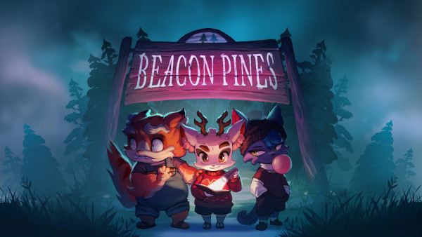 Epic 免費遊戲再加碼！《Beacon Pines》＋《We Were Here Together》限時領取