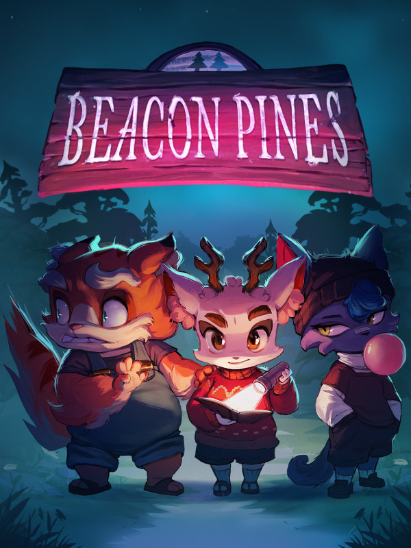 Epic 免費遊戲再加碼！《Beacon Pines》＋《We Were Here Together》限時領取