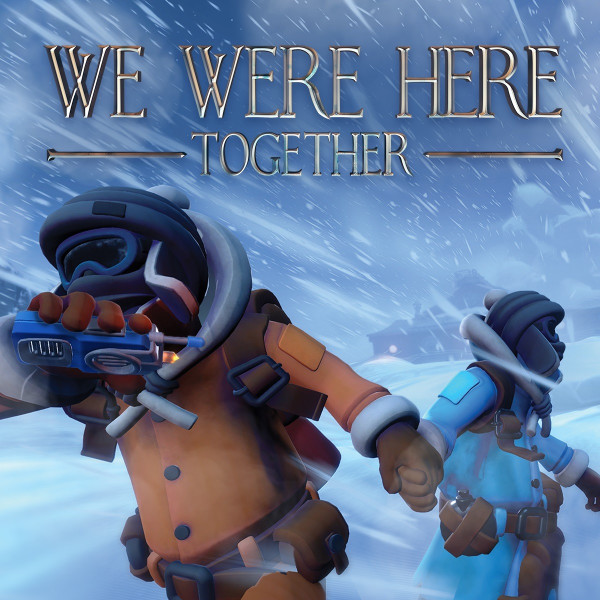 Epic 免費遊戲再加碼！《Beacon Pines》＋《We Were Here Together》限時領取