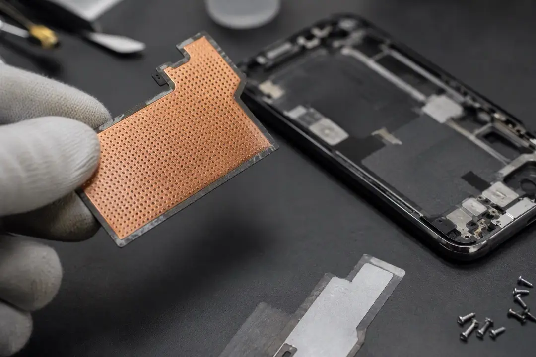 iPhone Fold／20 周年版爆料再升級！傳配 VC 散熱、液態金屬轉軸