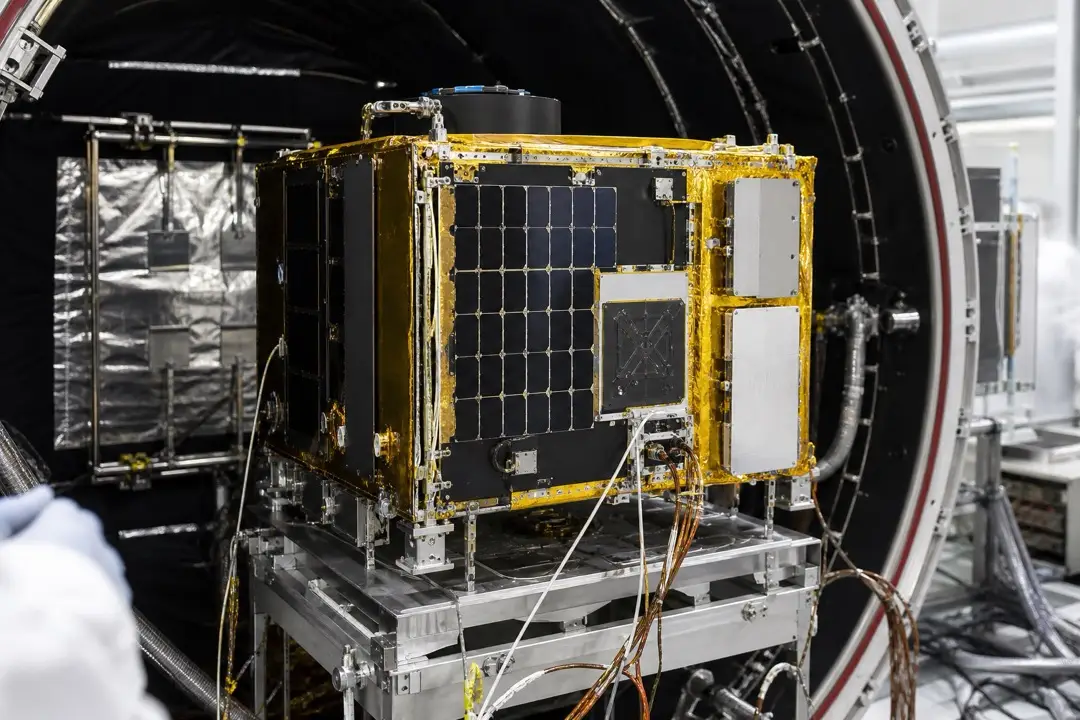 SpaceX 全面採用 NVIDIA！明年發射太空 AI 衛星　2027 年算力近 10GW