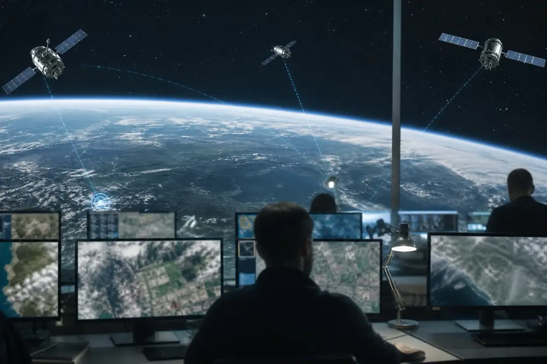 SpaceX 全面採用 NVIDIA！明年發射太空 AI 衛星　2027 年算力近 10GW