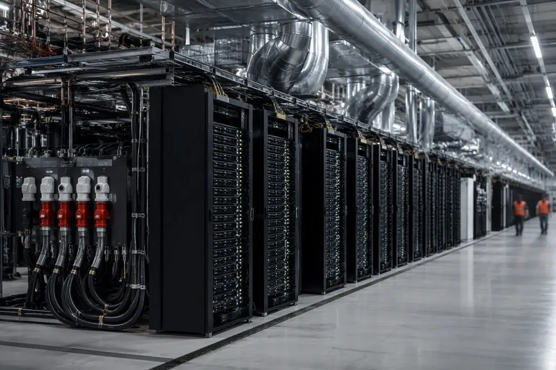 SpaceX 全面採用 NVIDIA！明年發射太空 AI 衛星　2027 年算力近 10GW