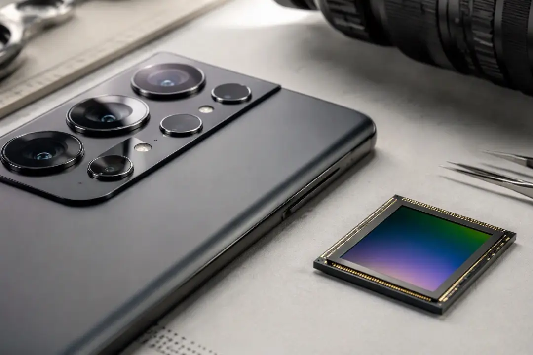 Samsung 2億像素ISOCELL HPC新Sensor登場支援4K、180fps！Galaxy S27Ultra手機拍攝界限或再突破