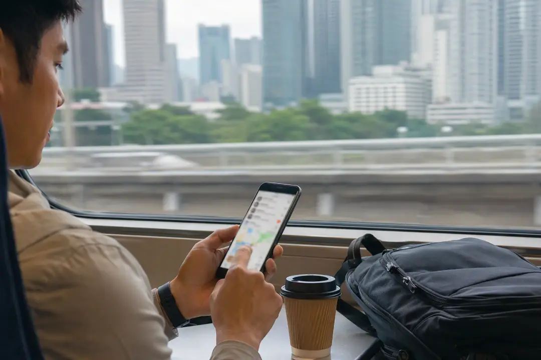 CMHK 5G 一咭兩地月費 $149！50GB 中港共享數據　網上轉台額外著數