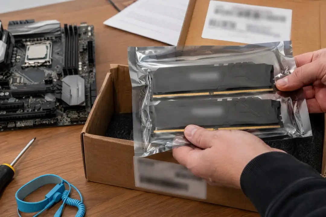 Crucial 終身保養變退款？48GB DDR5 記憶體故障僅獲退 $2,000　網民：超慘！現值過萬元