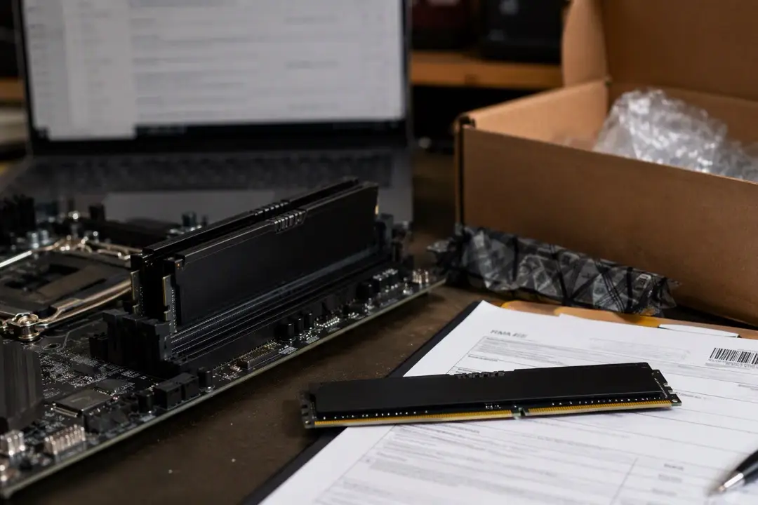 Crucial 終身保養變退款？48GB DDR5 記憶體故障僅獲退 $2,000　網民：超慘！現值過萬元