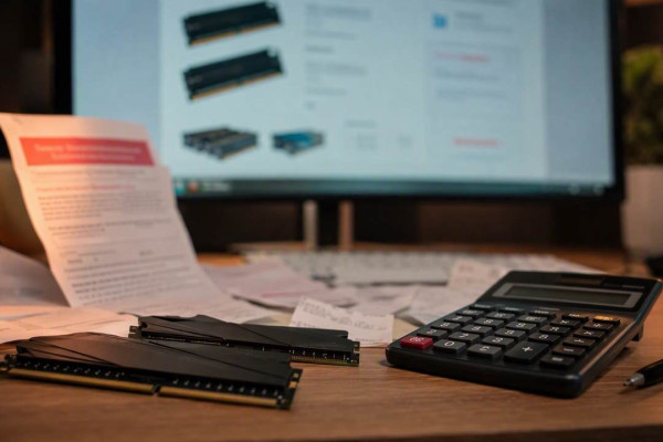 Crucial 終身保養變退款？48GB DDR5 記憶體故障僅獲退 $2,000　網民：超慘！現值過萬元
