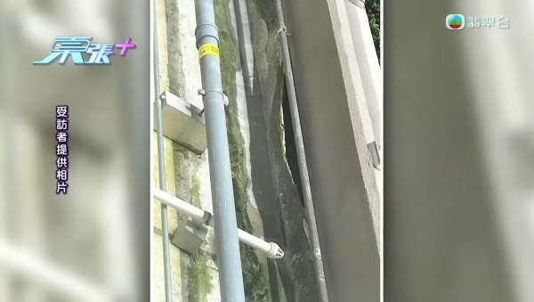 「居屋王」啟德啟悅苑入伙不足一年淪甩漏之王！插頭噴火花致大停電 多戶業主全屋家電報銷