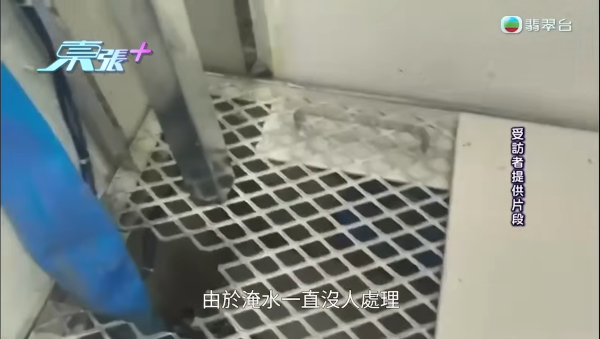「居屋王」啟德啟悅苑入伙不足一年淪甩漏之王！插頭噴火花致大停電 多戶業主全屋家電報銷