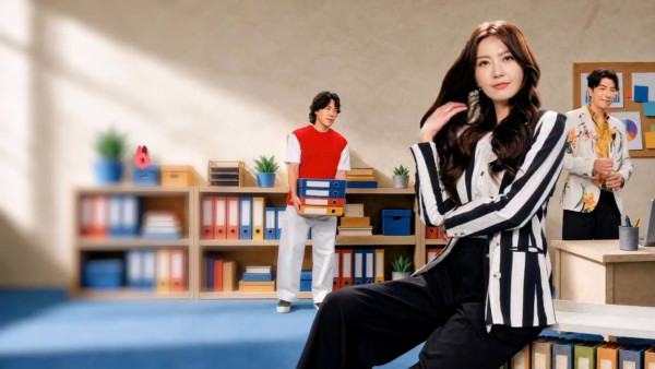 三代同糖|吴若希亲认一原因暂别爱·回家剧组!同剧周志康力撑坚强认有出入安排