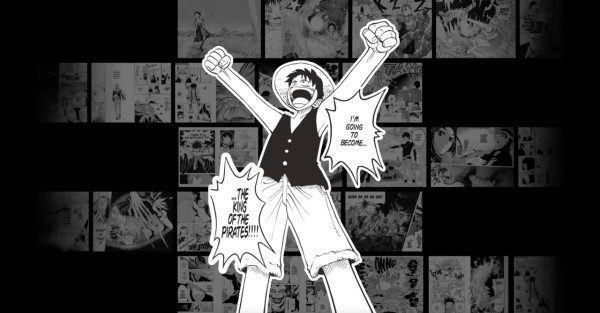 集英社 MANGA MILLION 限時免費！《ONE PIECE》《我英》等近 400 部漫畫全球開放