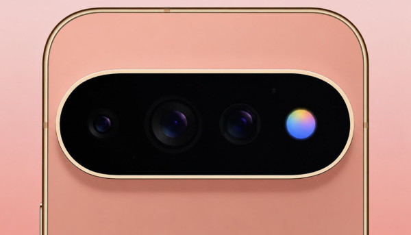 Google Pixel 11 Pro 爆料曝光！Pixel Glow 發光燈、120 倍數碼變焦及 Tensor G6