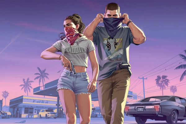 《GTA 6》：An Extended Look 8月27日登場！Netflix 率先播出