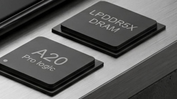 iPhone 18 Pro 或遇 DRAM 短缺！A20 Pro 晶片待記憶體封裝　首批供貨或受影響