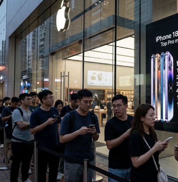 iPhone 18 Pro 或遇 DRAM 短缺！A20 Pro 晶片待記憶體封裝　首批供貨或受影響