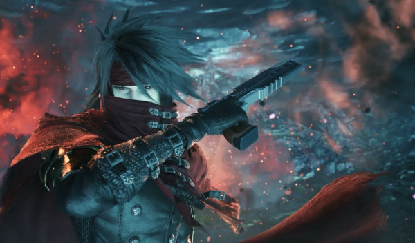 《Final Fantasy VII Revelation》8月26日凌晨亮相！濱口直樹登台展示全新內容
