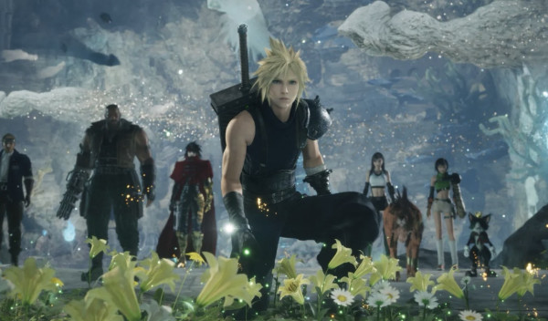 《Final Fantasy VII Revelation》8月26日凌晨亮相！濱口直樹登台展示全新內容