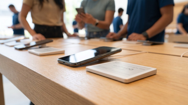 網上熱傳 iPhone 17 系列 8 月 10 日加價？DRAM 短缺令 Apple 面臨成本壓力