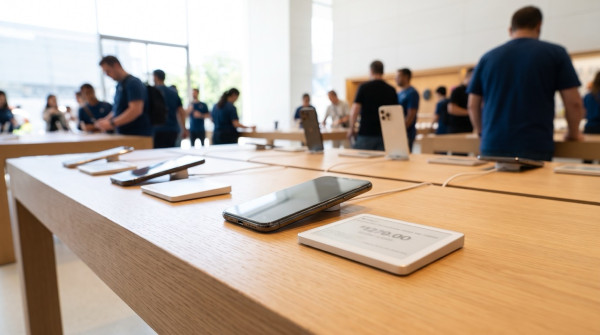 網上熱傳 iPhone 17 系列 8 月 10 日加價？DRAM 短缺令 Apple 面臨成本壓力