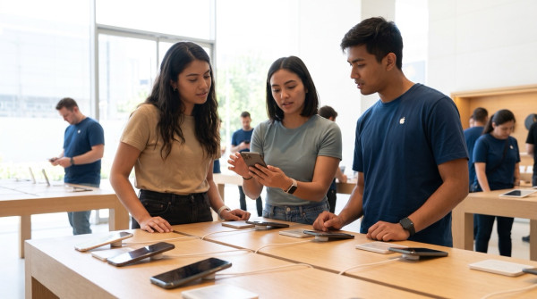 網上熱傳 iPhone 17 系列 8 月 10 日加價？DRAM 短缺令 Apple 面臨成本壓力