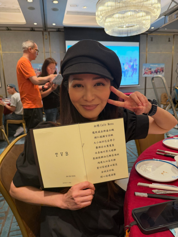 滕麗名林淑敏不和真相終極曝光？疑似幕後爆料「片場5宗罪」戰火再升級