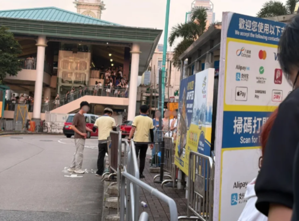 热浪袭港车厢变桑拿！九巴冷气惹民怨乘客热到晕 前员工发图爆1无奈真相 附官方回应