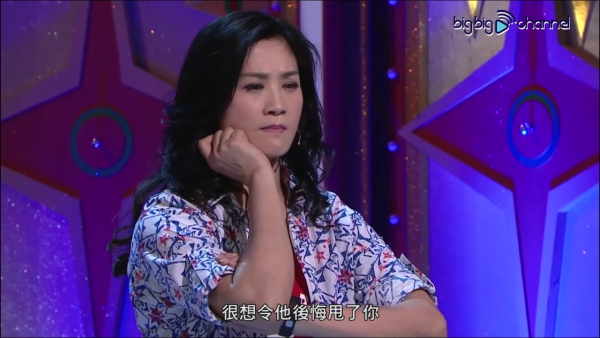 前亞視花旦親揭三度流產悲痛經歷！子宮受重創懷孕無望勸老公「包二奶」