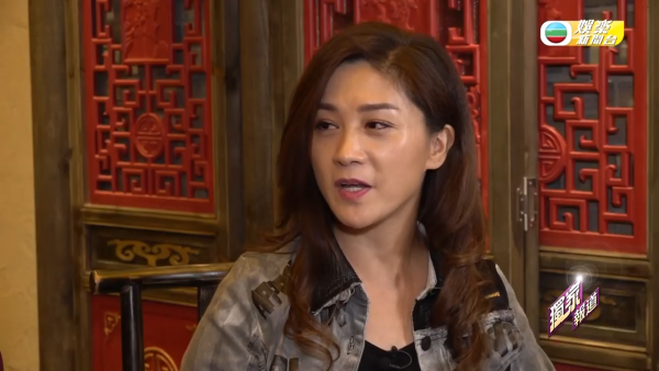 前亞視花旦親揭三度流產悲痛經歷!子宮受重創懷孕無望勸老公「包二奶」