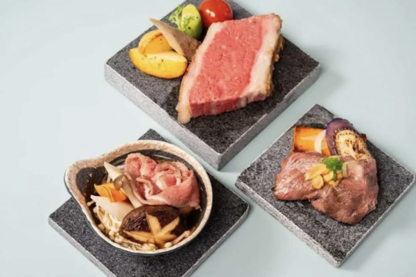 沙田帝都酒店自助餐買一送一！人均$263起任食極黑牛鐵板燒／長腳蟹＋和牛生蠔（附優惠時段）