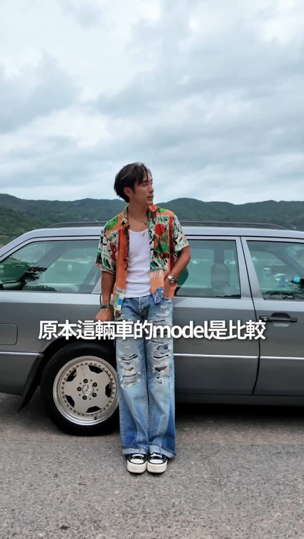 41歲男藝人報喜宣佈再做爸爸!靚老婆平安誕第二胎女兒:好像發了一場夢!