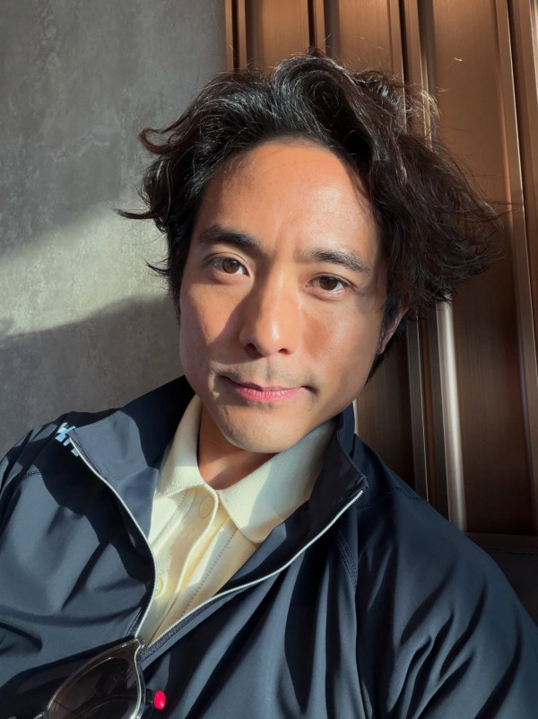 41歲男藝人報喜宣佈再做爸爸！靚老婆平安誕第二胎女兒：好像發了一場夢！
