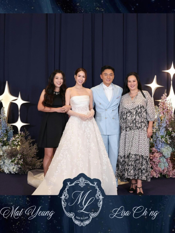 佘诗曼同届港姐息影18年罕有露面!52岁女强人超强冻龄甜美气质依旧