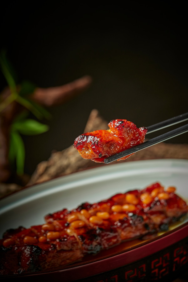 東涌中菜館推出夏日限定優惠 訂座低至6折！$99歎原隻招牌片皮鴨