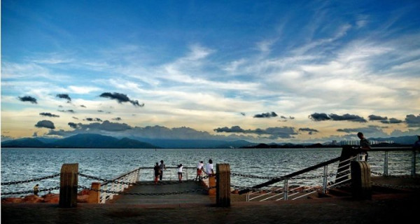 深圳市城市管理與綜合執法局