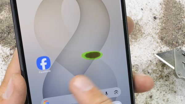 Samsung Galaxy Z Fold 8 暴力耐用測試影片公開 刮花、反向彎曲等4大地獄級考驗結果令人震驚