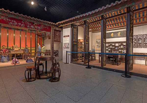 深圳博物館官網 深圳博物館官網