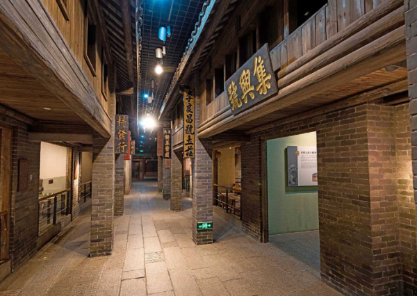 深圳博物館官網 深圳博物館官網