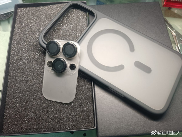网购惊现新型偷拍工具“折射手机壳”!平放熄屏侧面偷拍裙底 保留95%超清画质!卖家嚣张狂卖